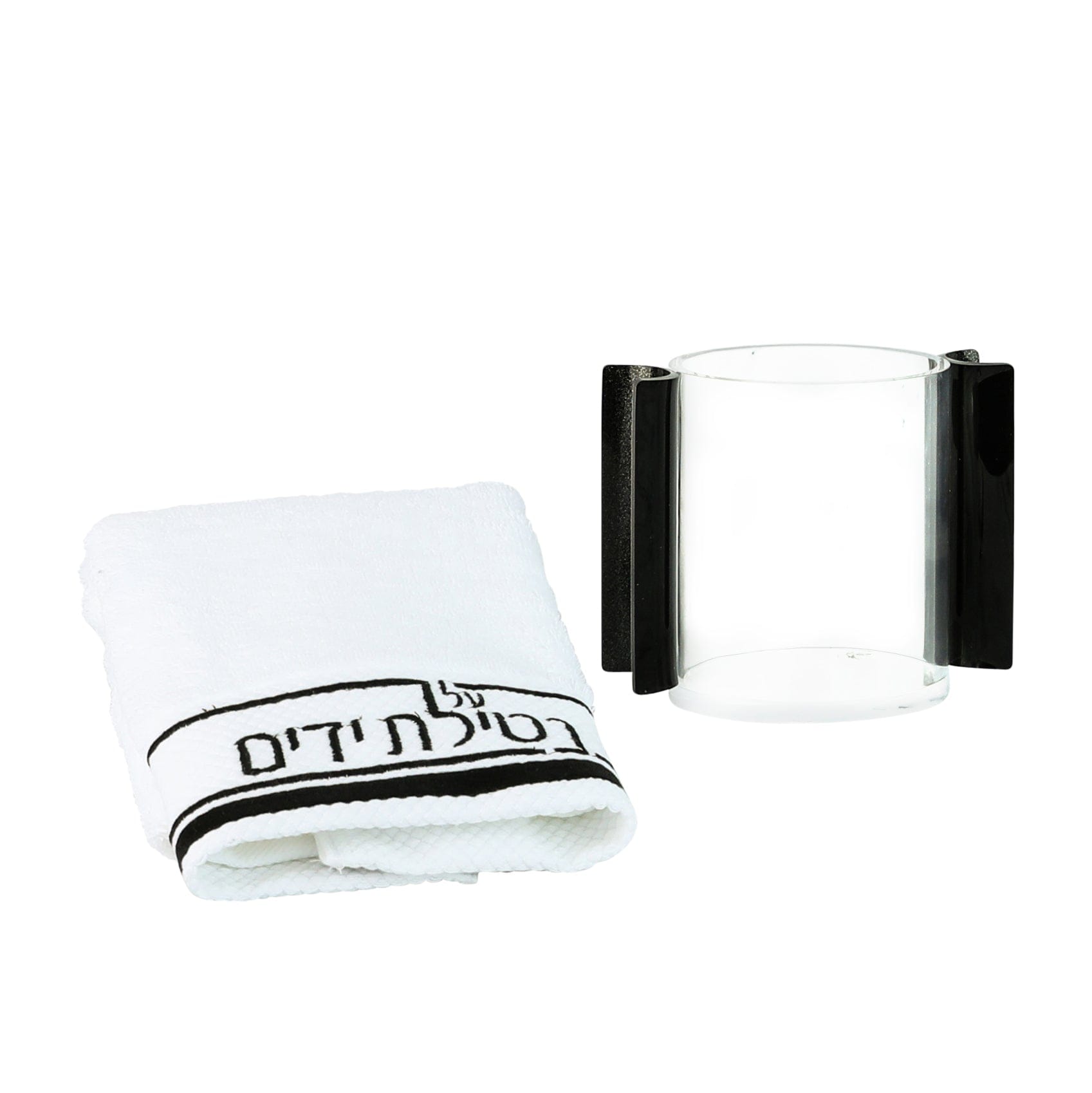 U Washing Cup - Waterdale Collection