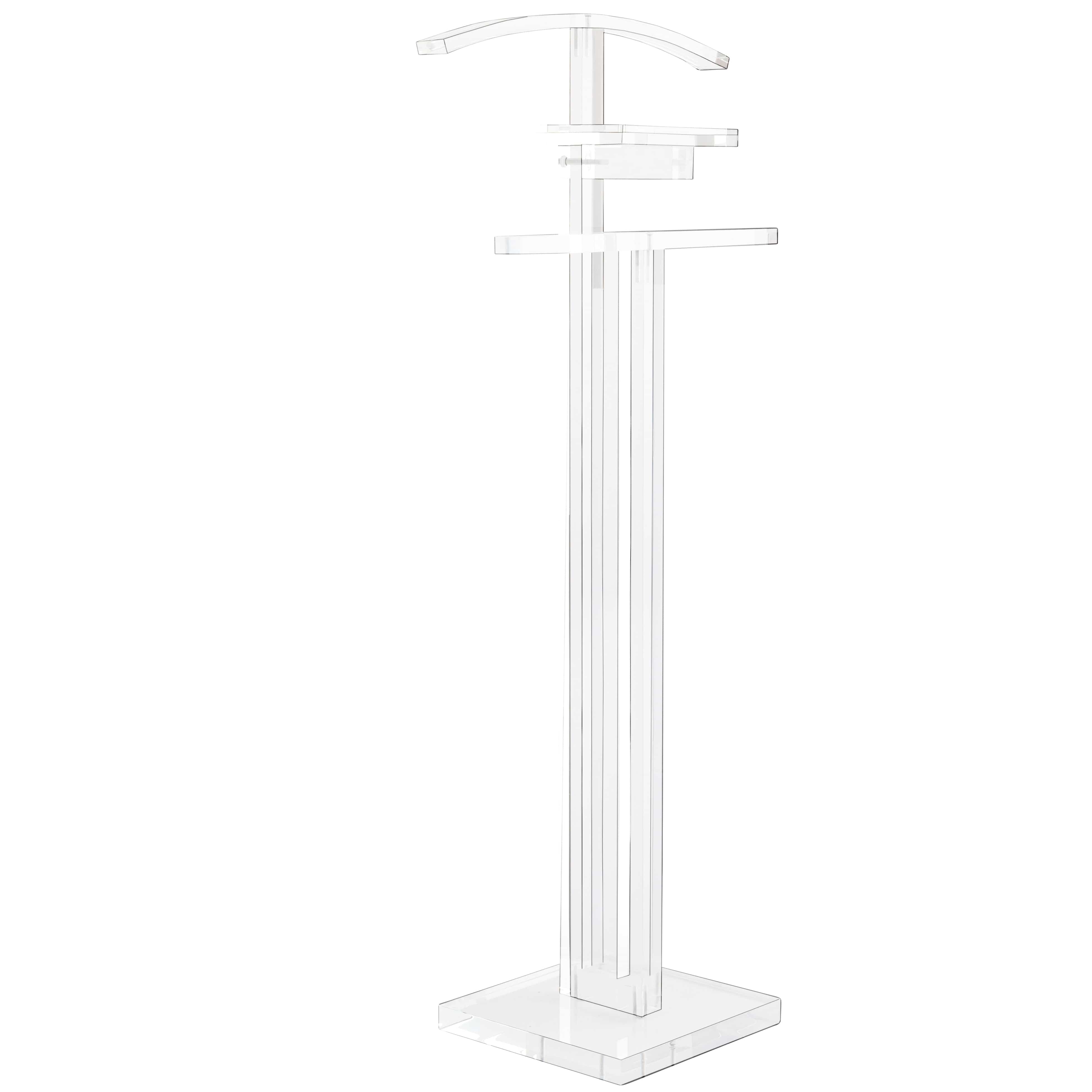 Valet Stand - Waterdale Collection