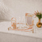 Watercolor Flowers Hadlokas Neiros Set