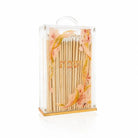 Watercolor Flowers Match Box Match Holder - Waterdale Collection