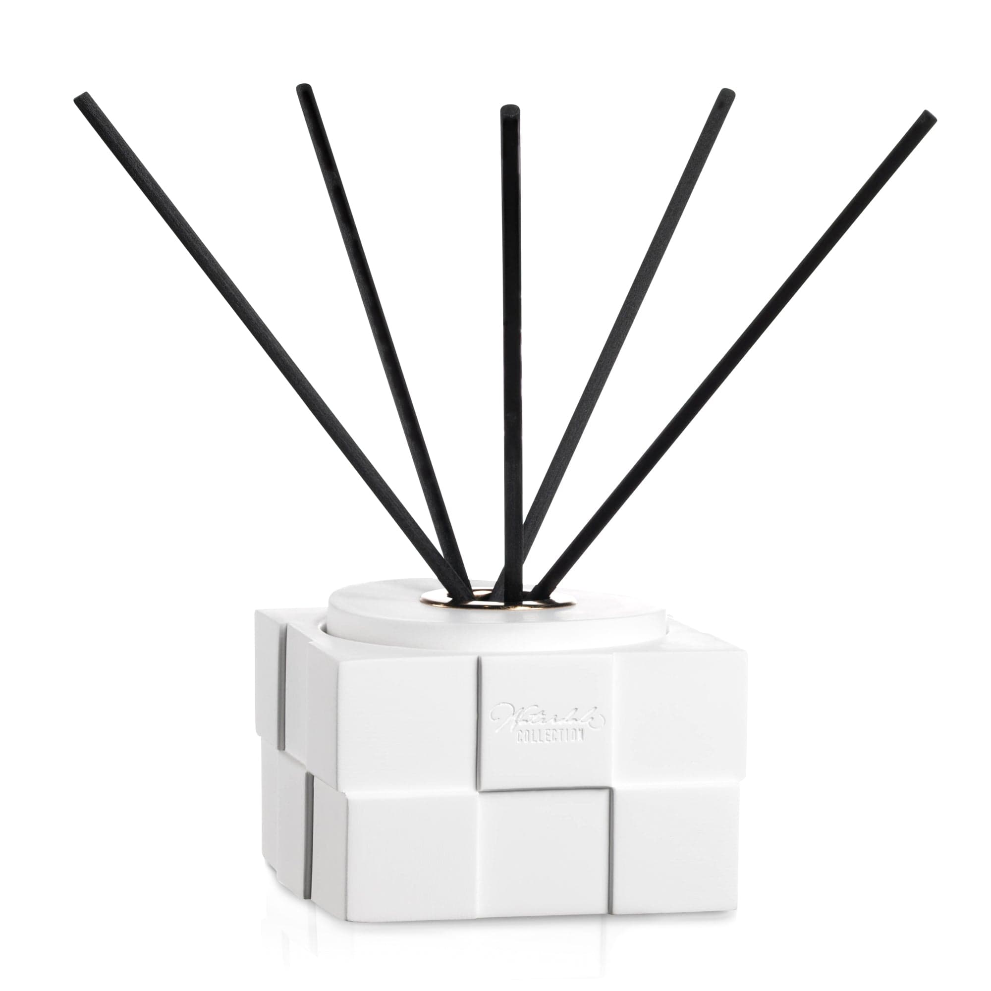 White Squares Diffuser - Waterdale Collection