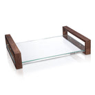 Wood Challah Board - Waterdale Collection